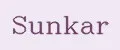 Sunkar