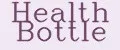 Health Bottle