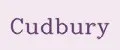 Cudbury