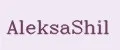 AleksaShil