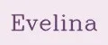 Evelina