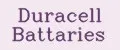 Duracell Battaries