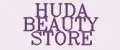 HUDA BEAUTY STORE