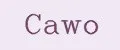 Cawo