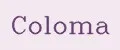 Coloma