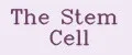 THE STEM CELL