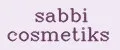 sabbi cosmetiks