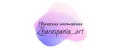 Творческая мастерская Zharaspaeva_art