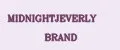 MIDNIGHTJEVERLY BRAND