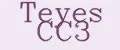 Teyes CC3