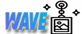 WaveБрелок