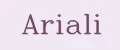 Ariali