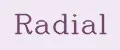 Radial