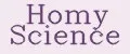 Homy Science