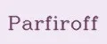 Parfiroff