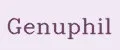 Аналитика бренда Genuphil на Wildberries