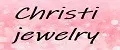 Christi jewelry