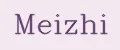 Meizhi