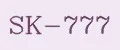 SK-777