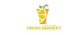 FRESH MARKET
