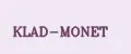 KLAD-MONET