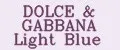Dolce & Gabbana Light Blue