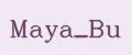 Maya_Bu