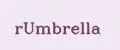 rUmbrella