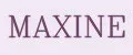 MAXINE