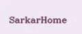 Sarkarhome