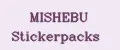 MISHEBU Stickerpacks