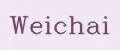 WEICHAI