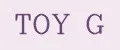 TOY G