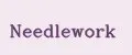 Needlework