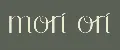 Mori Ori