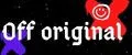 Off original