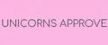 Unicorns Approve