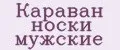 Караван носки мужские