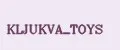 KLJUKVA_TOYS