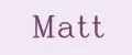 MATT