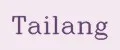 Tailang