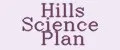Hills Science Plan