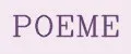 POEME