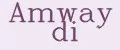 Amway di