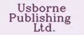 Usborne Publishing Ltd.