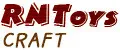 RNToys Craft