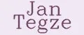 Jan Tegze
