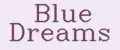 Blue Dreams