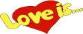Love Is.