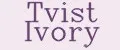 Tvist Ivory